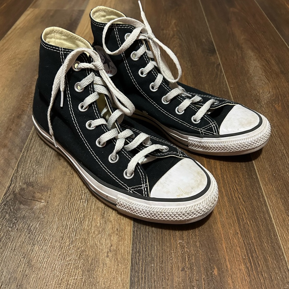 converse
